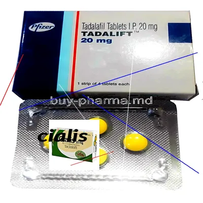 Cialis sans ordonnance espagne